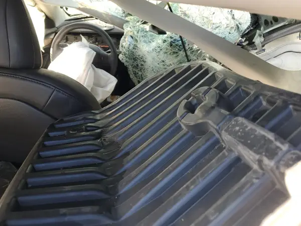 5YJ3E1EA8PF455809 2023 TESLA MODEL 3 - Image 8