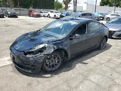 5YJ3E1EA8PF455826 2023 TESLA MODEL 3