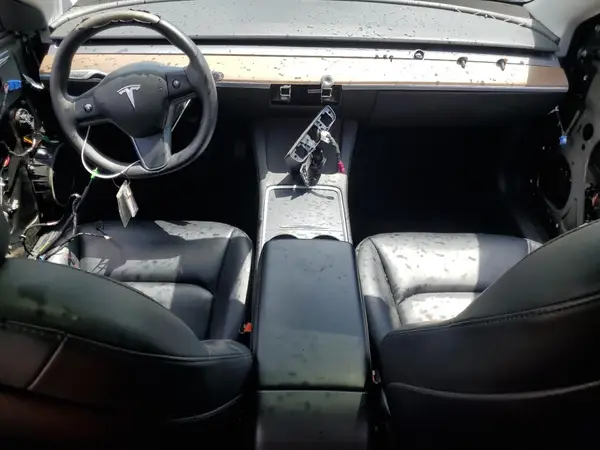5YJ3E1EA8PF455826 2023 TESLA MODEL 3 - Image 8