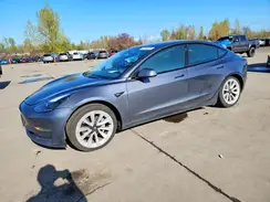 5YJ3E1EA8PF456202 2023 TESLA MODEL 3