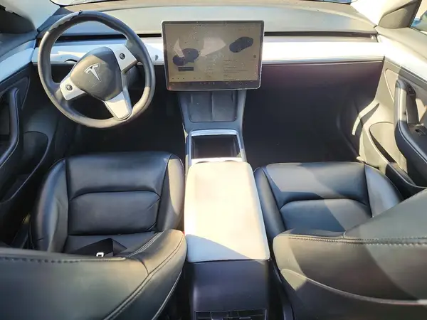 5YJ3E1EA8PF456202 2023 TESLA MODEL 3 - Image 8