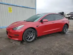 5YJ3E1EA8PF456264 2023 TESLA MODEL 3
