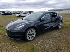 5YJ3E1EA8PF456622 2023 TESLA MODEL 3