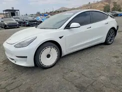 5YJ3E1EA8PF456670 2023 TESLA MODEL 3