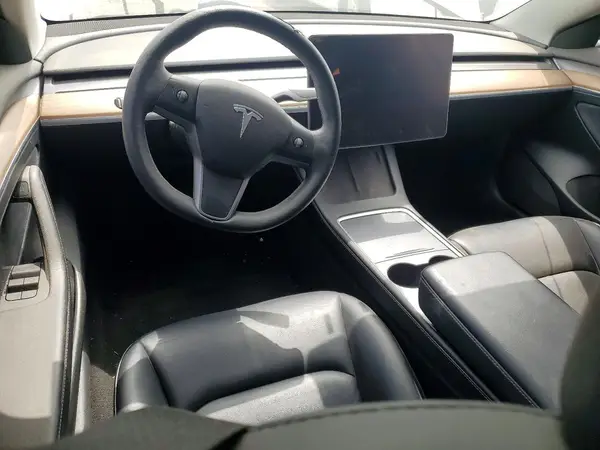 5YJ3E1EA8PF456670 2023 TESLA MODEL 3 - Image 8