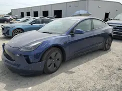 5YJ3E1EA8PF457480 2023 TESLA MODEL 3
