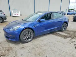 5YJ3E1EA8PF457690 2023 TESLA MODEL 3