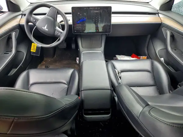 5YJ3E1EA8PF457690 2023 TESLA MODEL 3 - Image 8