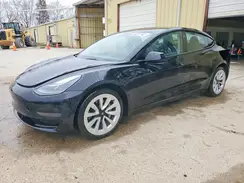 5YJ3E1EA8PF457981 2023 TESLA MODEL 3