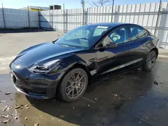 5YJ3E1EA8PF458306 2023 TESLA MODEL 3