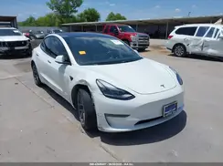 5YJ3E1EA8PF458421 2023 TESLA MODEL 3