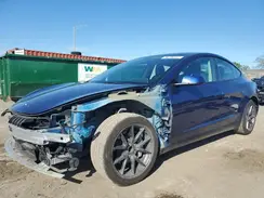 5YJ3E1EA8PF458970 2023 TESLA MODEL 3