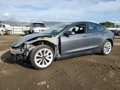5YJ3E1EA8PF459634 2023 TESLA MODEL 3