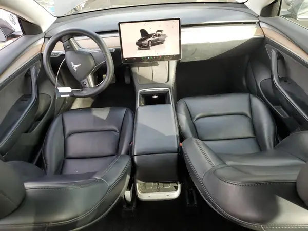 5YJ3E1EA8PF459634 2023 TESLA MODEL 3 - Image 8