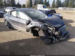 5YJ3E1EA8PF459861 2023 TESLA MODEL 3