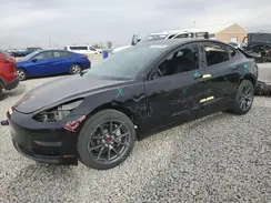 5YJ3E1EA8PF459908 2023 TESLA MODEL 3