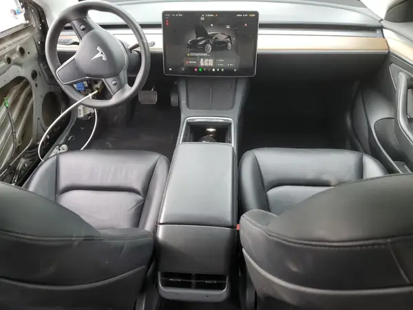 5YJ3E1EA8PF459908 2023 TESLA MODEL 3 - Image 8