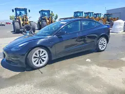 5YJ3E1EA8PF460234 2023 TESLA MODEL 3