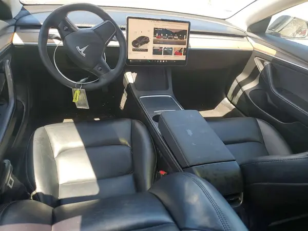 5YJ3E1EA8PF460234 2023 TESLA MODEL 3 - Image 8