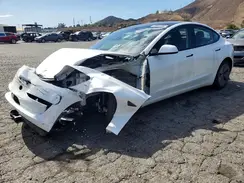 5YJ3E1EA8PF462727 2023 TESLA MODEL 3