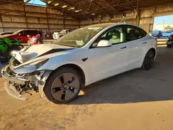 5YJ3E1EA8PF463103 2023 TESLA MODEL 3