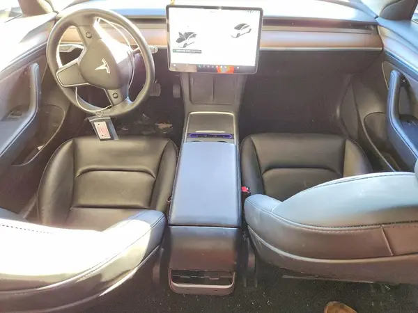 5YJ3E1EA8PF463103 2023 TESLA MODEL 3 - Image 8