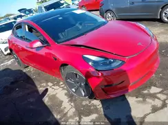 5YJ3E1EA8PF463179 2023 TESLA MODEL 3