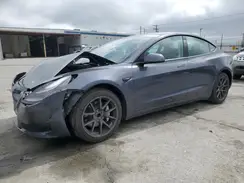 5YJ3E1EA8PF464493 2023 TESLA MODEL 3