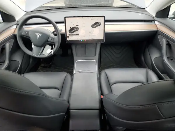 5YJ3E1EA8PF464493 2023 TESLA MODEL 3 - Image 8