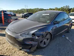 5YJ3E1EA8PF464915 2023 TESLA MODEL 3