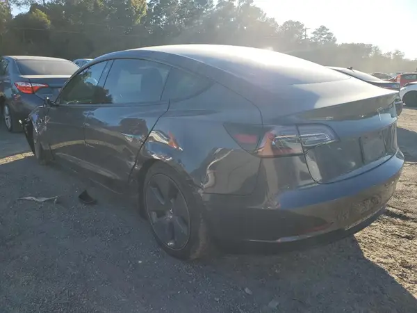 5YJ3E1EA8PF464915 2023 TESLA MODEL 3 - Image 2