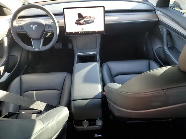 5YJ3E1EA8PF464915 2023 TESLA MODEL 3 - Image 8