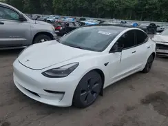 5YJ3E1EA8PF464963 2023 TESLA MODEL 3
