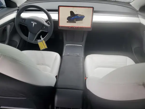 5YJ3E1EA8PF465885 2023 TESLA MODEL 3 - Image 8