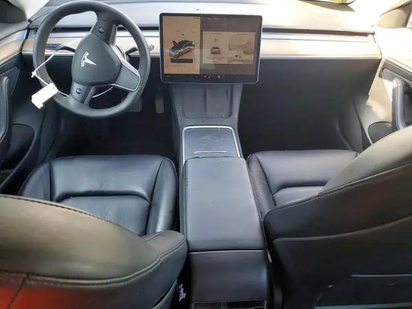 5YJ3E1EA8PF469810 2023 TESLA MODEL 3 - Image 8