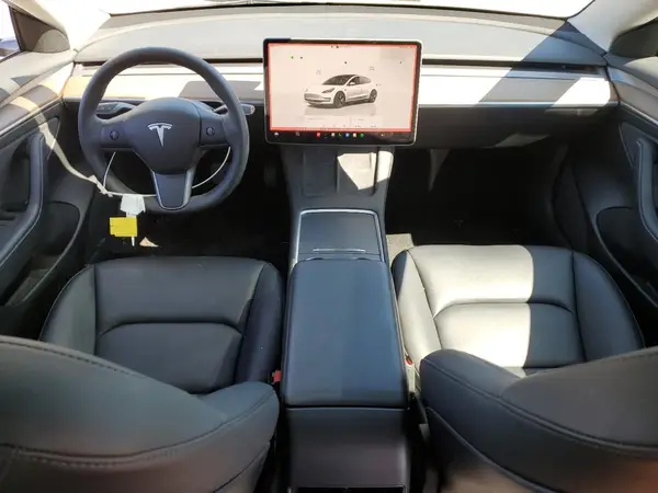 5YJ3E1EA8PF469905 2023 TESLA MODEL 3 - Image 8
