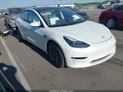 5YJ3E1EA8PF470245 2023 TESLA MODEL 3