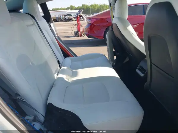 5YJ3E1EA8PF470245 2023 TESLA MODEL 3 - Image 8