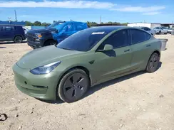 5YJ3E1EA8PF470813 2023 TESLA MODEL 3