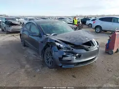 5YJ3E1EA8PF471069 2023 TESLA MODEL 3
