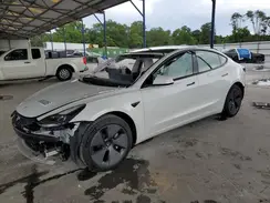 5YJ3E1EA8PF471458 2023 TESLA MODEL 3