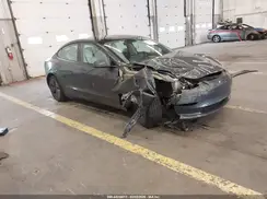5YJ3E1EA8PF472464 2023 TESLA MODEL 3