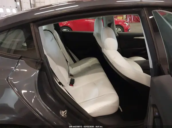 5YJ3E1EA8PF472464 2023 TESLA MODEL 3 - Image 8