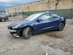 5YJ3E1EA8PF473873 2023 TESLA MODEL 3