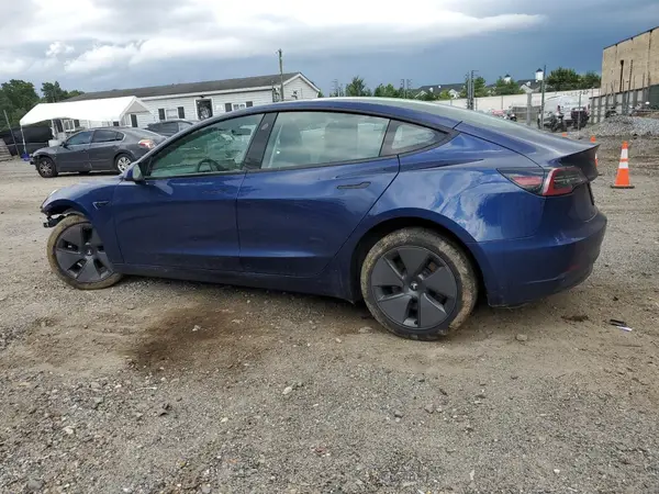 5YJ3E1EA8PF473873 2023 TESLA MODEL 3 - Image 2