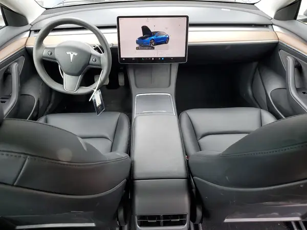 5YJ3E1EA8PF473873 2023 TESLA MODEL 3 - Image 8