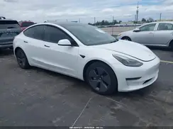 5YJ3E1EA8PF474229 2023 TESLA MODEL 3