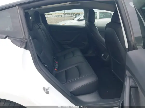 5YJ3E1EA8PF474229 2023 TESLA MODEL 3 - Image 8