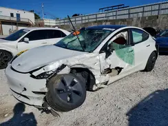 5YJ3E1EA8PF474232 2023 TESLA MODEL 3