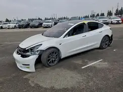 5YJ3E1EA8PF475378 2023 TESLA MODEL 3